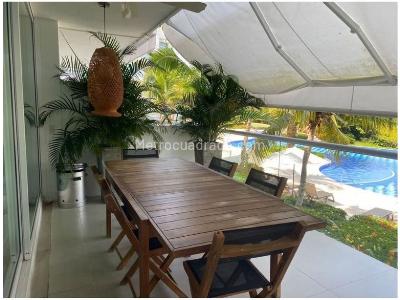 Apartamento en venta en Zona Norte Manzanillo Del Mar, Cartagena · foto 13 de 16