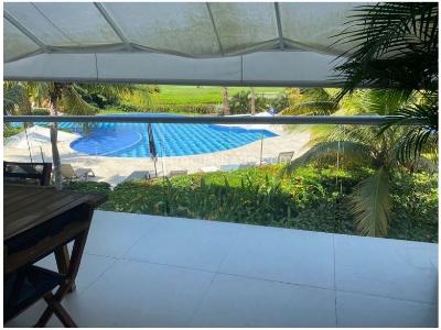 Apartamento en venta en Zona Norte Manzanillo Del Mar, Cartagena · foto 15 de 16