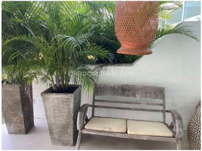 Apartamento en venta en Zona Norte Manzanillo Del Mar, Cartagena · foto 16 de 16