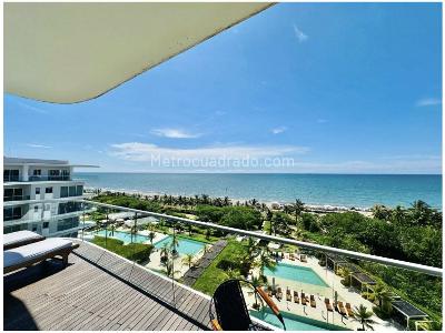Apartamento en venta en Serena Del Mar, Cartagena · foto 2 de 20