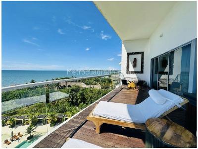 Apartamento en venta en Serena Del Mar, Cartagena · foto 3 de 20