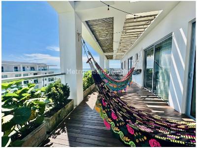 Apartamento en venta en Serena Del Mar, Cartagena · foto 4 de 20