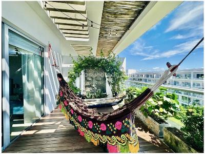 Apartamento en venta en Serena Del Mar, Cartagena · foto 6 de 20