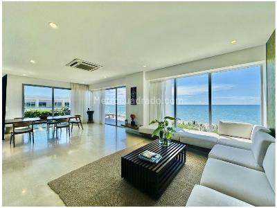Apartamento en venta en Serena Del Mar, Cartagena · foto 10 de 20