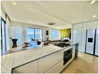 Apartamento en venta en Serena Del Mar, Cartagena · foto 12 de 20