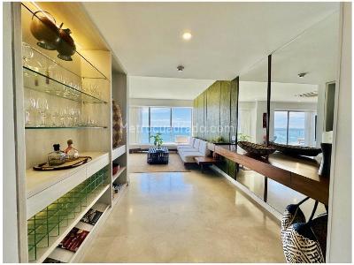 Apartamento en venta en Serena Del Mar, Cartagena · foto 13 de 20