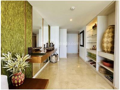 Apartamento en venta en Serena Del Mar, Cartagena · foto 14 de 20