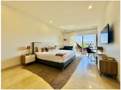 Apartamento en venta en Serena Del Mar, Cartagena · foto 18 de 20