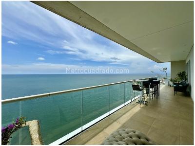 Apartamento en venta en Bocagrande, Cartagena · foto 3 de 20