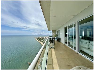 Apartamento en venta en Bocagrande, Cartagena · foto 4 de 20