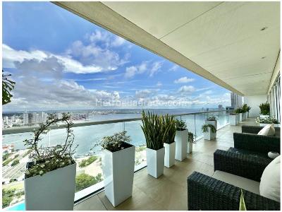 Apartamento en venta en Bocagrande, Cartagena · foto 5 de 20