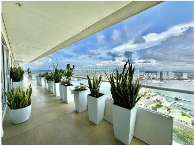 Apartamento en venta en Bocagrande, Cartagena · foto 6 de 20