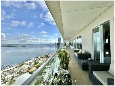 Apartamento en venta en Bocagrande, Cartagena · foto 8 de 20