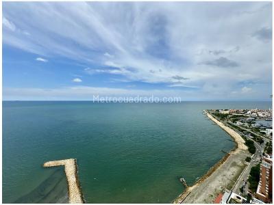 Apartamento en venta en Bocagrande, Cartagena · foto 10 de 20