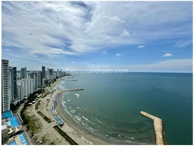 Apartamento en venta en Bocagrande, Cartagena · foto 11 de 20