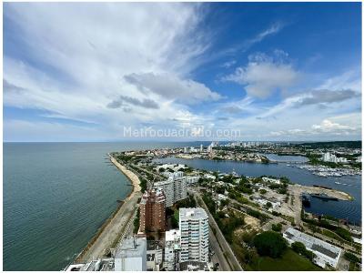 Apartamento en venta en Bocagrande, Cartagena · foto 12 de 20