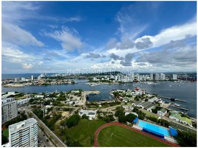 Apartamento en venta en Bocagrande, Cartagena · foto 13 de 20