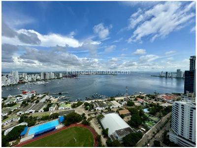 Apartamento en venta en Bocagrande, Cartagena · foto 14 de 20