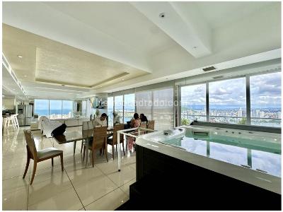 Apartamento en venta en Bocagrande, Cartagena · foto 19 de 20