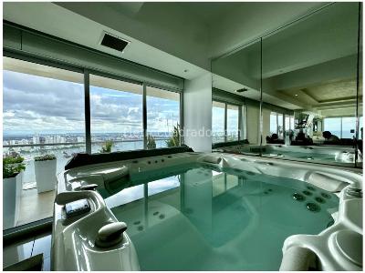 Apartamento en venta en Bocagrande, Cartagena · foto 20 de 20