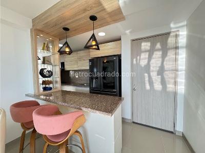 Apartamento de 3 alcobas en venta en Alameda De La Victoria, Cartagena, 96 m² · foto 7 de 20