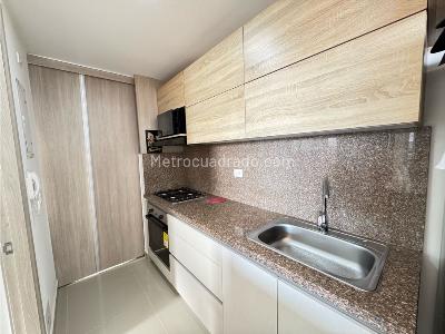 Apartamento de 3 alcobas en venta en Alameda De La Victoria, Cartagena, 96 m² · foto 8 de 20