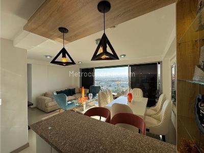 Apartamento de 3 alcobas en venta en Alameda De La Victoria, Cartagena, 96 m² · foto 9 de 20