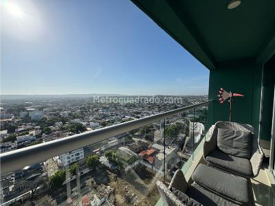 Apartamento de 3 alcobas en venta en Alameda De La Victoria, Cartagena, 96 m² · foto 11 de 20