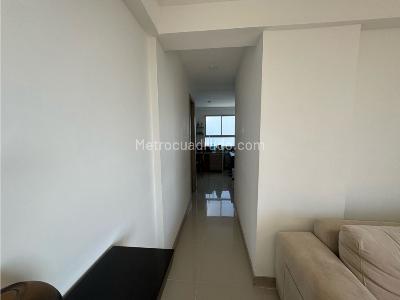 Apartamento de 3 alcobas en venta en Alameda De La Victoria, Cartagena, 96 m² · foto 12 de 20