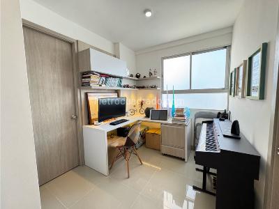 Apartamento de 3 alcobas en venta en Alameda De La Victoria, Cartagena, 96 m² · foto 13 de 20