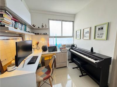 Apartamento de 3 alcobas en venta en Alameda De La Victoria, Cartagena, 96 m² · foto 14 de 20