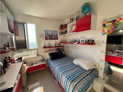Apartamento de 3 alcobas en venta en Alameda De La Victoria, Cartagena, 96 m² · foto 17 de 20
