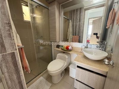 Apartamento de 3 alcobas en venta en Alameda De La Victoria, Cartagena, 96 m² · foto 18 de 20