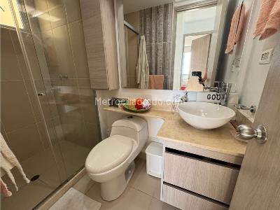 Apartamento de 3 alcobas en venta en Alameda De La Victoria, Cartagena, 96 m² · foto 19 de 20