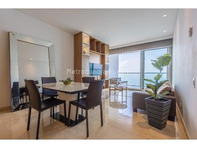 Apartamento en venta en Bocagrande, Cartagena · foto 2 de 20