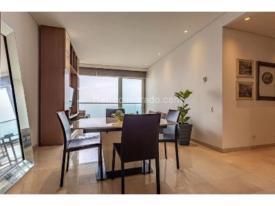 Apartamento en venta en Bocagrande, Cartagena · foto 3 de 20