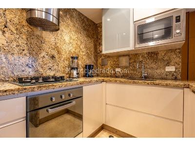 Apartamento en venta en Bocagrande, Cartagena · foto 4 de 20