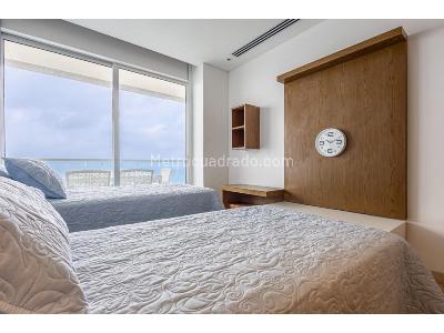 Apartamento en venta en Bocagrande, Cartagena · foto 6 de 20
