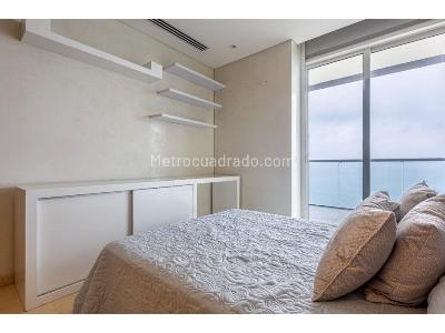 Apartamento en venta en Bocagrande, Cartagena · foto 7 de 20