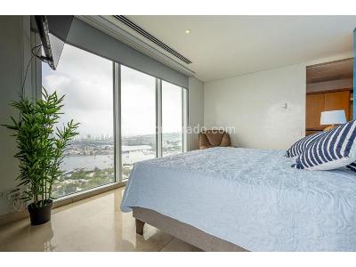 Apartamento en venta en Bocagrande, Cartagena · foto 8 de 20