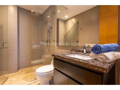 Apartamento en venta en Bocagrande, Cartagena · foto 9 de 20