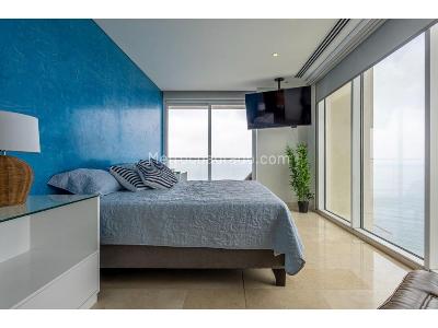 Apartamento en venta en Bocagrande, Cartagena · foto 10 de 20