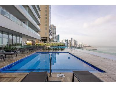 Apartamento en venta en Bocagrande, Cartagena · foto 14 de 20