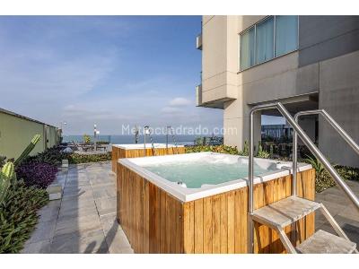 Apartamento en venta en Bocagrande, Cartagena · foto 16 de 20