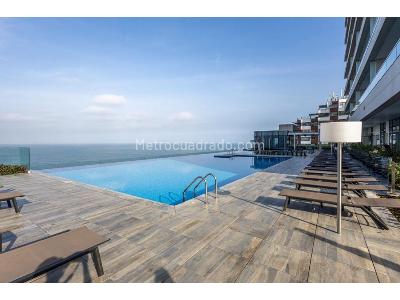 Apartamento en venta en Bocagrande, Cartagena · foto 17 de 20
