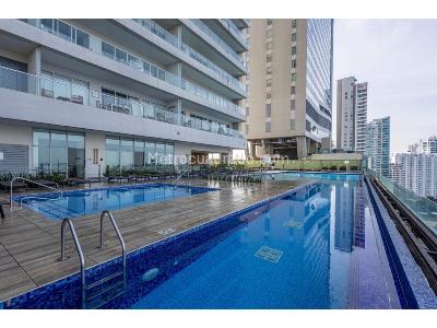 Apartamento en venta en Bocagrande, Cartagena · foto 18 de 20