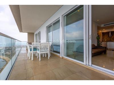 Apartamento en venta en Bocagrande, Cartagena · foto 19 de 20