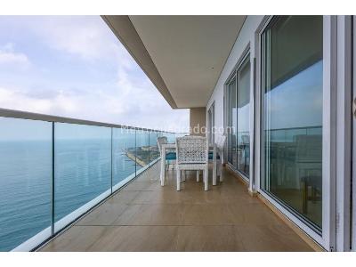 Apartamento en venta en Bocagrande, Cartagena · foto 20 de 20