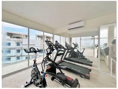 Apartamento en venta en Cielo Mar, Cartagena · foto 4 de 20