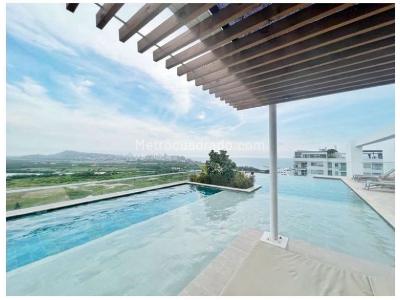 Apartamento en venta en Cielo Mar, Cartagena · foto 6 de 20
